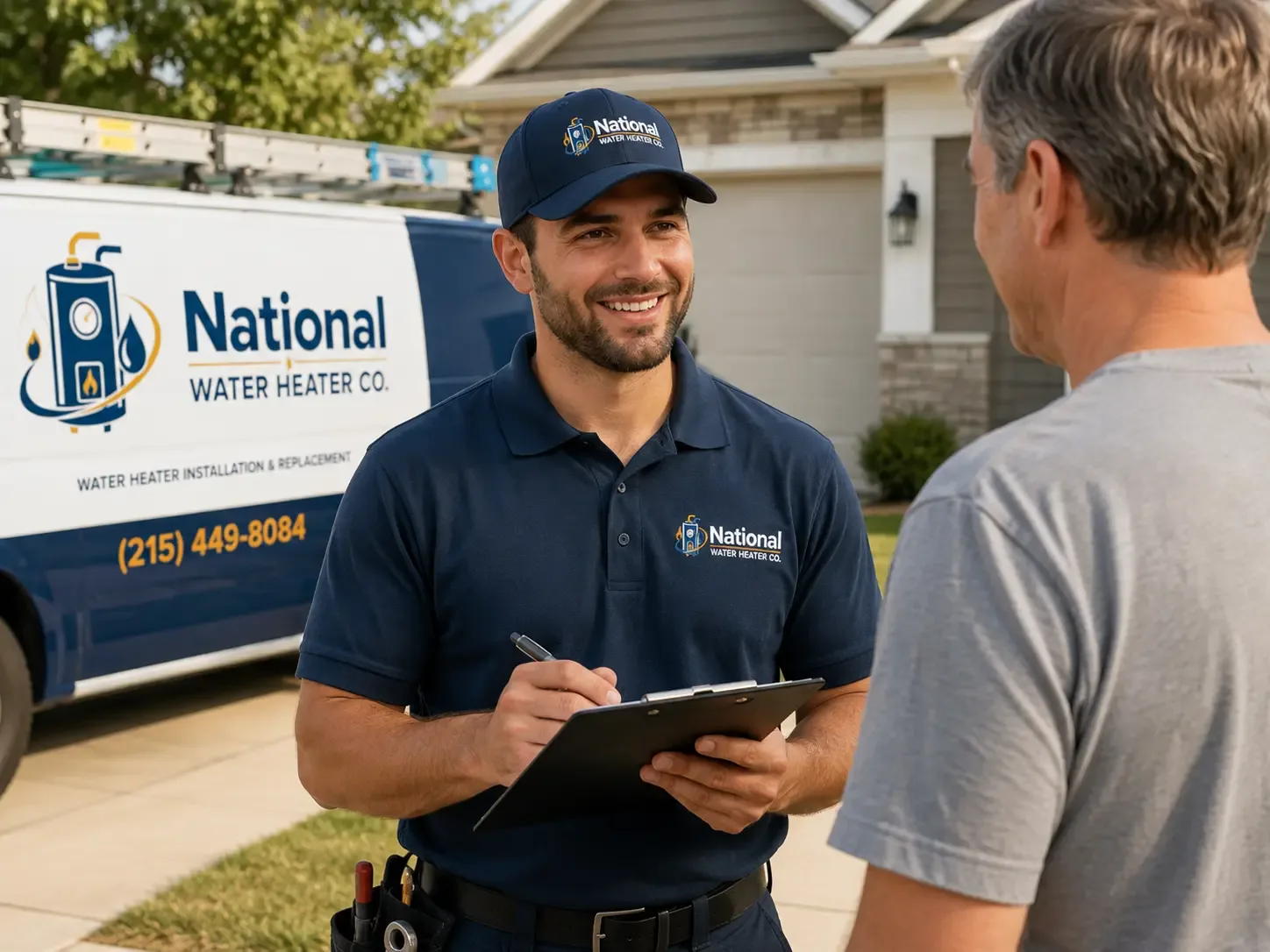 Water Heater Installation Scotland, AR FAQs